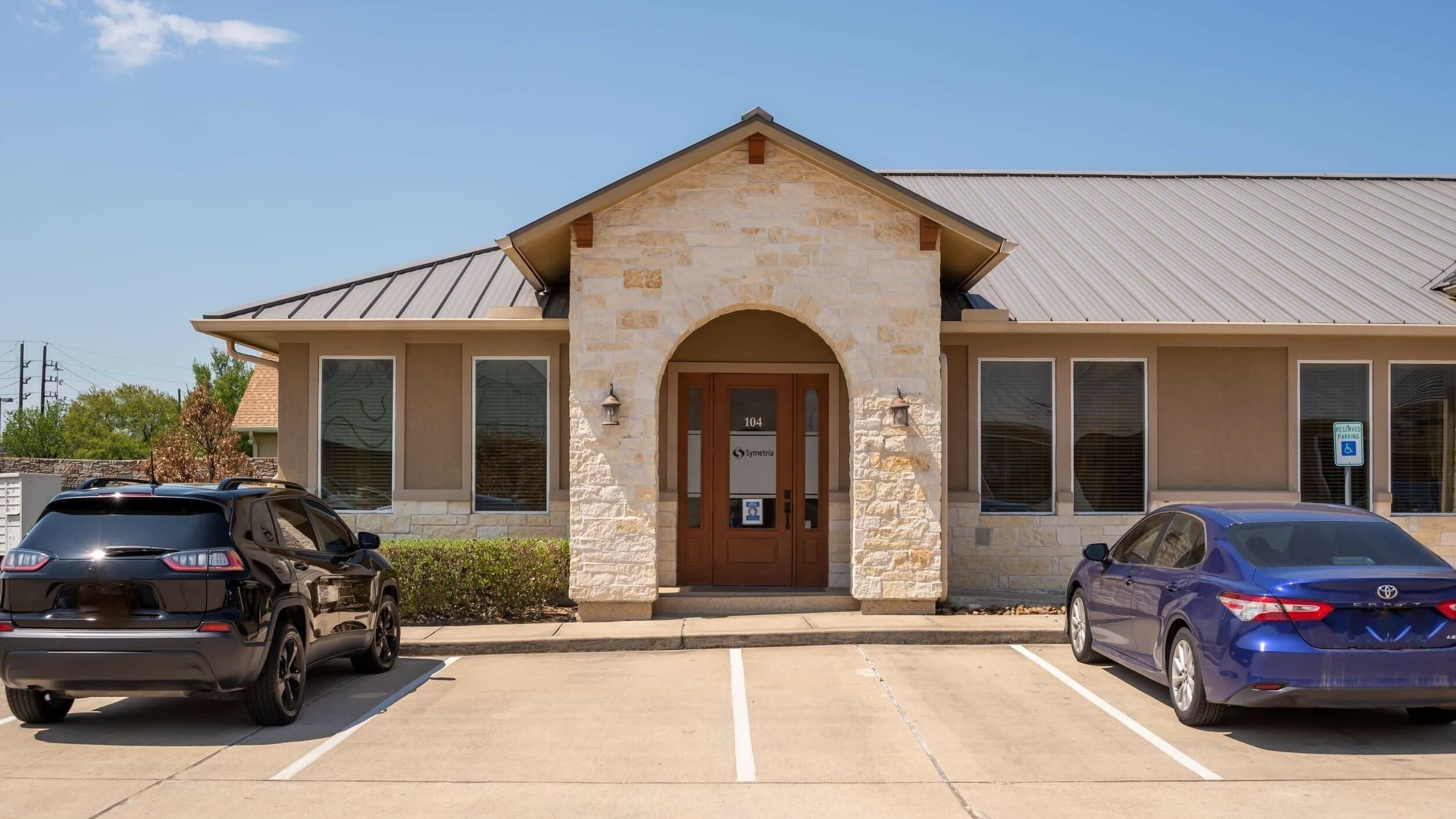 Jersey Village, TX artificial turf projects